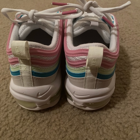 air max 97’s size 8.5 women - Picture 4 of 4